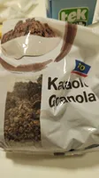 Kakaolu Granola