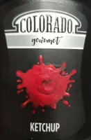 Colorado Gourmet Ketchup