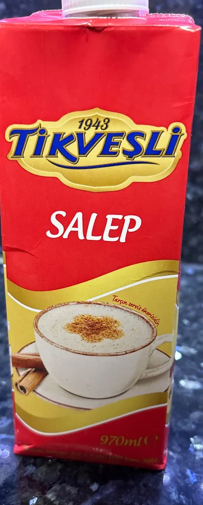 Salep