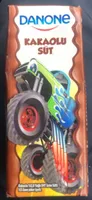 Kakaolu süt