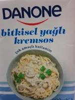 bitkisel yağlı kremsos