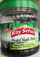 Köy sefasi Zeytin