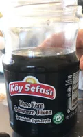 Köy sefasi