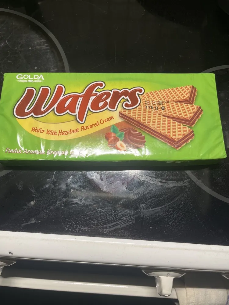 Wafers