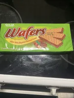 Wafers