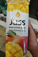 Juss mangue