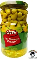 Cicek Hot Biberiye Pepper