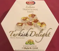 Turkish Delight