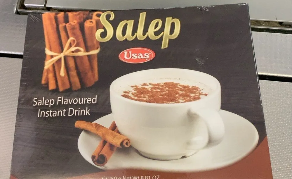 Salep