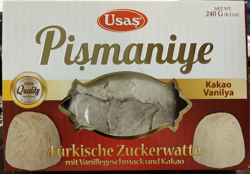 Pismaniye