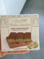 Sultan's Dubai Chocolate