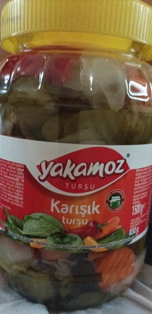 Karisik