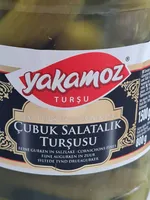 Çubuk Salatalık Turşusu