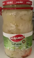 LAHANA TURŞUSU