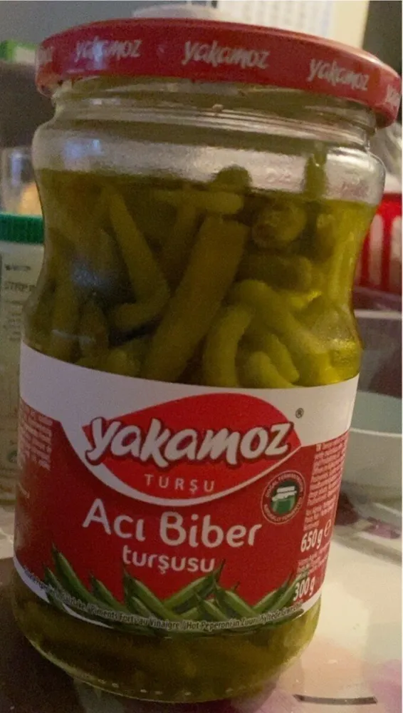 Aci biber