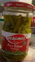 Aci biber