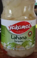 Lahana turşusu