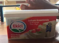 Ekici beyaz peynir 800