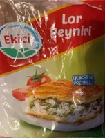 Ekici lor peyniri 500