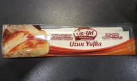 Uzun yufka