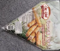 Pate a Filo - öz-yil ücgen