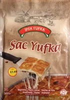 Sac Yufka