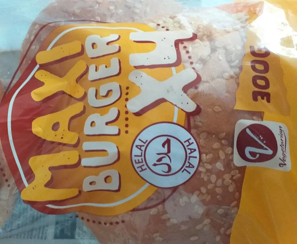 Maxi burger
