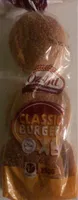 Classic Burger