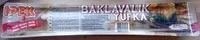 Baklavalik yufka