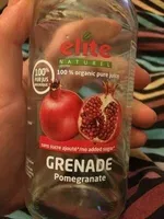Jus De Grenade