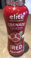Elite grenade