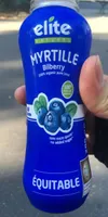 Myrtille Bilberry