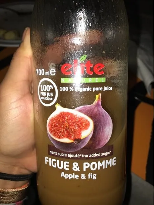 Figue &pomme