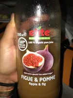 Figue &pomme