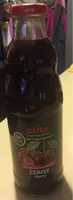 PUR JUS CERISE GRIOTTE