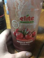 Froods Cranberrysaft