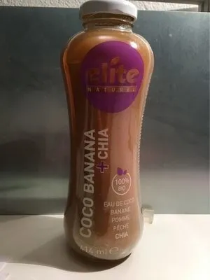 COCO BANANA + CHIA