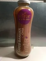 COCO BANANA + CHIA