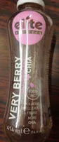 Very berry