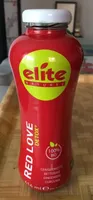 Red love detox