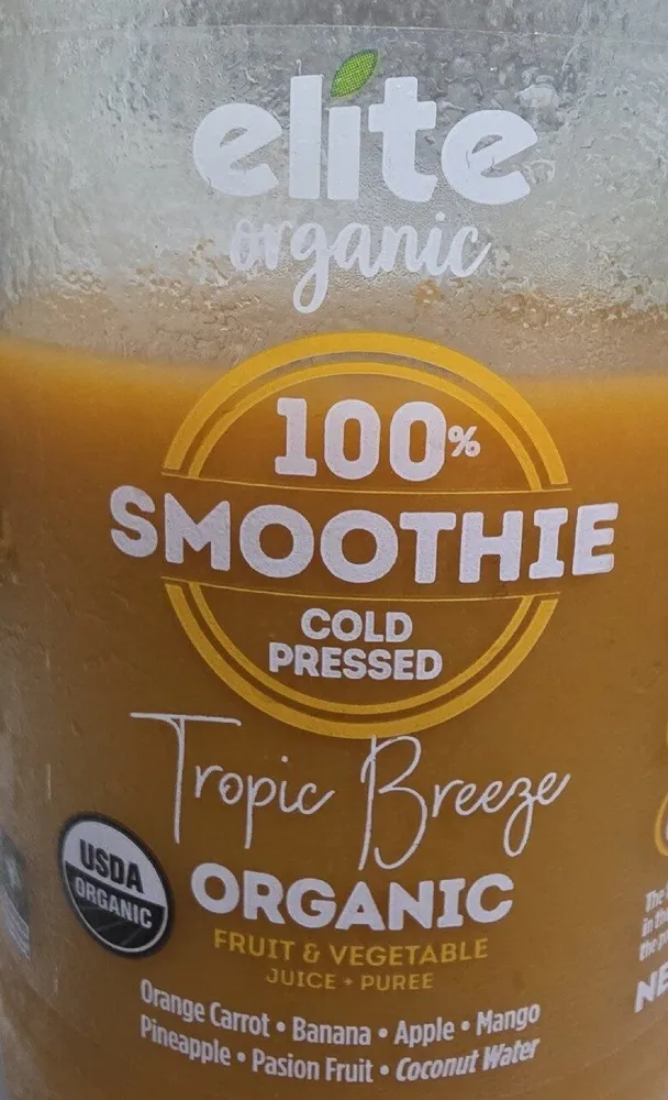 Tropic Breeze