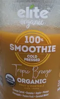 Tropic Breeze