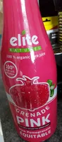 100% pur jus biologique