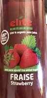 Fraise Strawberry