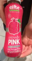 Grenade pink