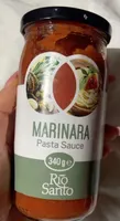 Marinara Pasta Sauce