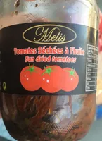 Tomates Séchées