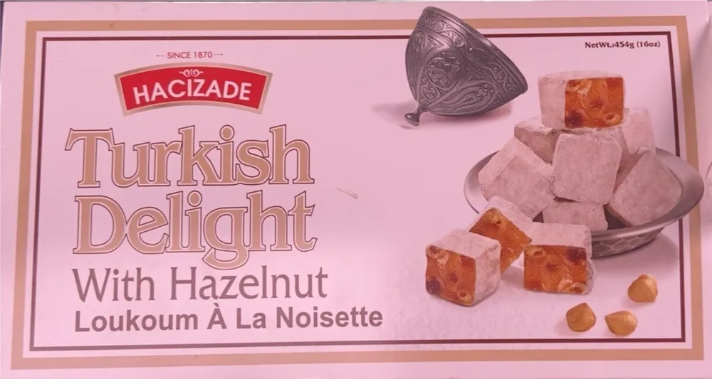 loukoum