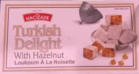 loukoum