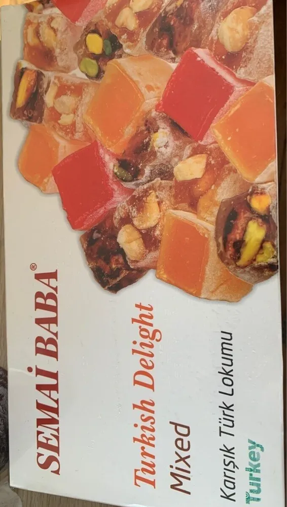Semai Baba